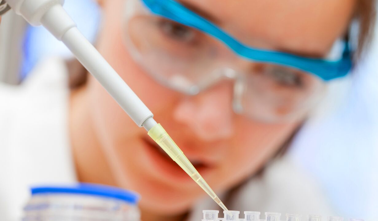 Laboratórny rozbor moču – metóda diagnostiky prostatitídy