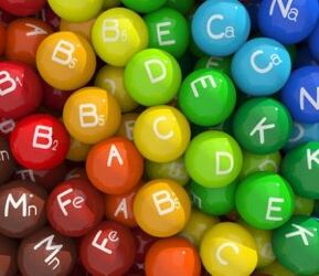 vitamíny na chronickú prostatitídu