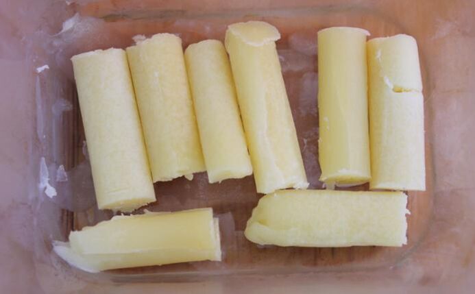 Domáce rektálne čapíky na prostatitídu