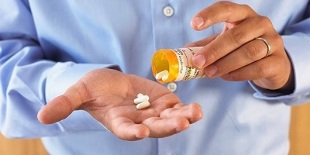 aké antibiotiká piť na prostatitídu u mužov