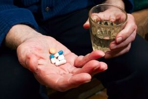 Antibiotiká