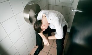 príznaky a príznaky prostatitídy u mužov