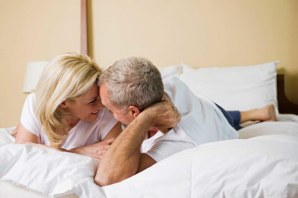 sex s prostatitídou