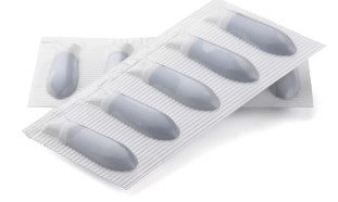 Sviečky z prostaty